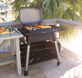 Parrilla de Gas Portátil Everdure FORCE 2 Quemadores, 388 in²