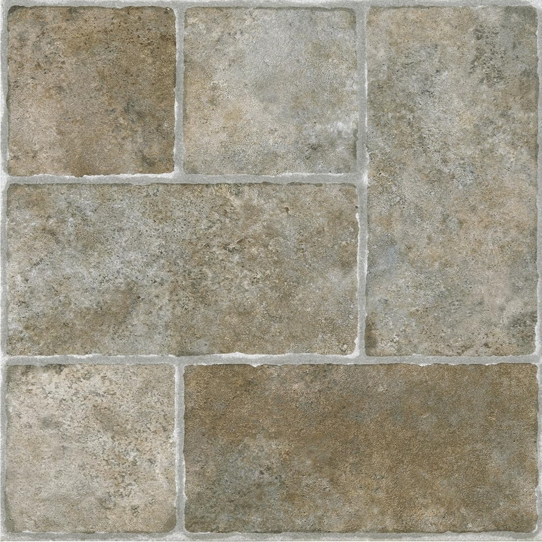 azulejos de vinilo autoadhesivo cuarzo/granito(12x12) (20)