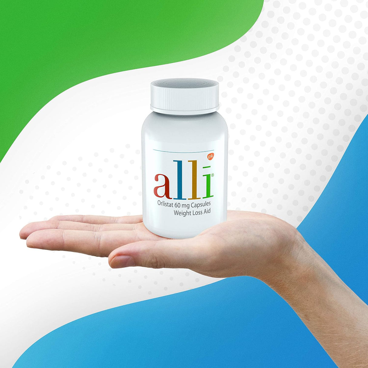 Suplementos Alimenticios Píldoras de suplemento de peso
