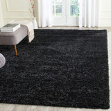 Alfombra Shag SAFAVIEH 8' x 10', 2 pulgadas, SG151-7373