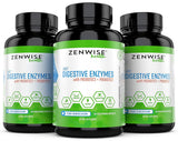 Soporte natural  una mejor digestión y absorción de lactosa