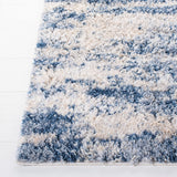 Alfombra Moderna Shag SAFAVIEH 8' x 10' 1.2 BER219B