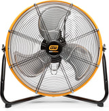 Ventilador de Taller 20 3 Velocidades GEARWRENCH GWSFAN20