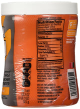 Gatorade Polvo, 18.3 oz, Hidratante, 1 Canister