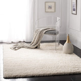 Alfombra de área Shag, antideslizante y fácil de cuidar, SG151-1212