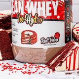 Musclesport Proteína Whey Lean Revolution™ Bajo en Calorías