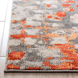 Alfombra SAFAVIEH Madison, diseño boho, fácil cuidado, MAD425H