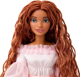 Muñeca Ariel Celebración, Mattel, inspirada en La Sirenita