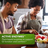 Suplementos Alimenticios  para la salud intestinal