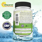 Suplemento Nutrition Garcinia Cambogia 1600 mg-180 cápsulas