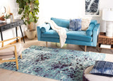 Alfombra SAFAVIEH Madison, Diseño Boho, Fácil Cuidado, MAD425J