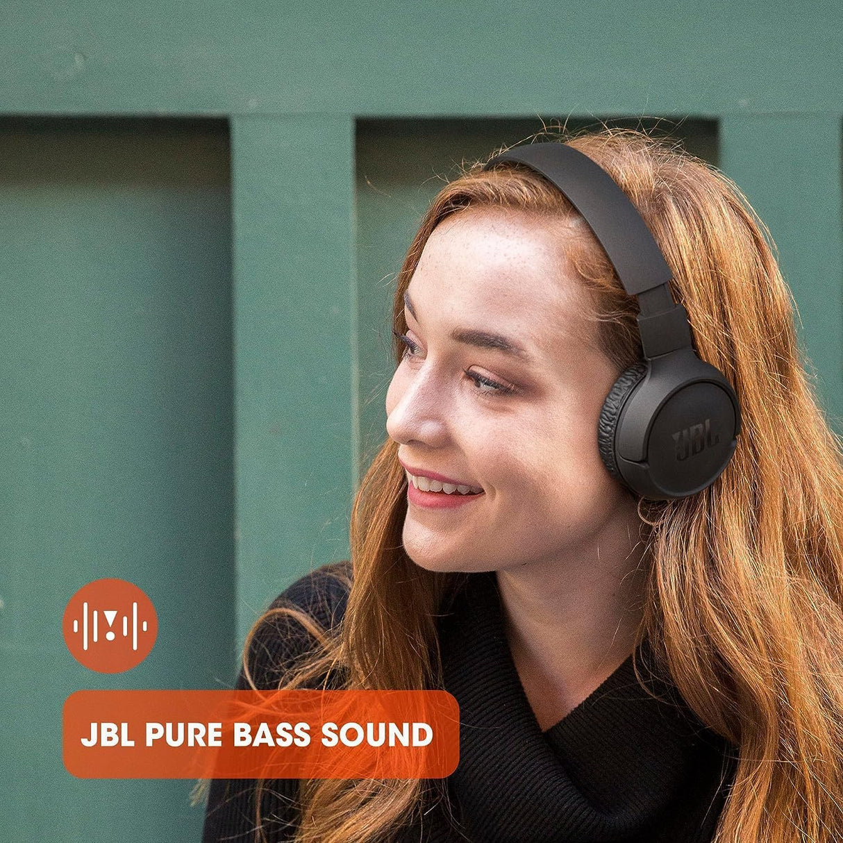 Auriculares JBL Tune 510BT Bluetooth con sonido Purebass