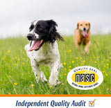 Vitaminas o Multivitaminas para perros 90 unidades