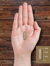 Suplementos Alimenticios Timo de ternera alimentado  pasto