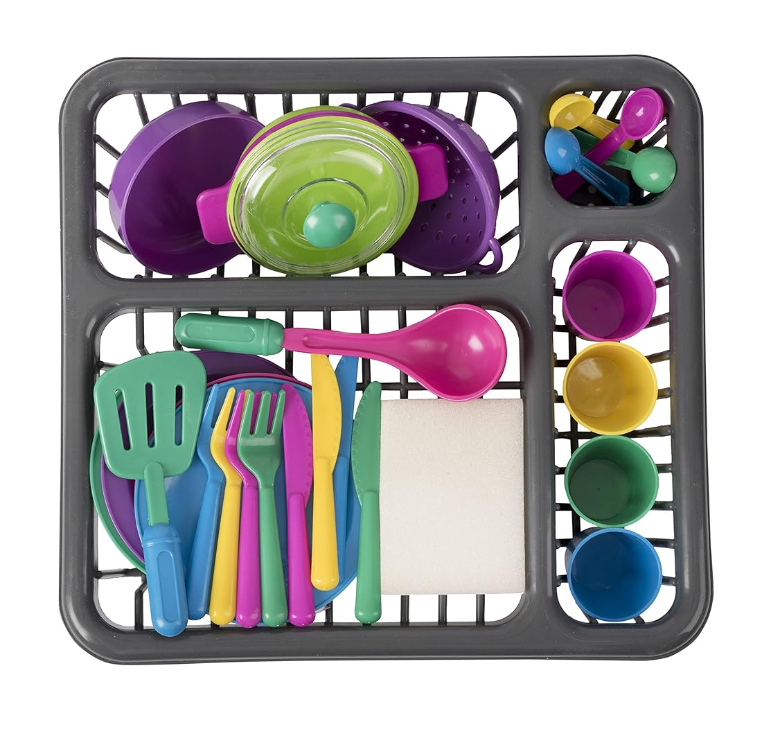 Set Platos para servir para niños
