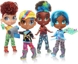 Muñecas Sorprendentes HairDUDEables de Just Play, Estilo Variado