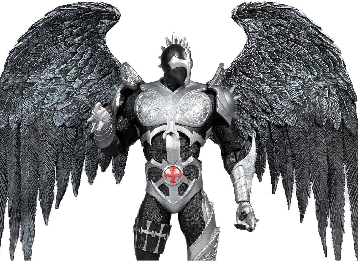 Figura de acción Spawn The Dark Redeemer 7 McFarlane Toys