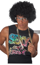 distraz Afro