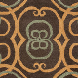 Alfombra Acento Colección Tulum - Diseño Boho Marroquí, TUL270Z