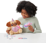Peluches Rainbocorns Sequin Surprise Series 5  (Poodle)