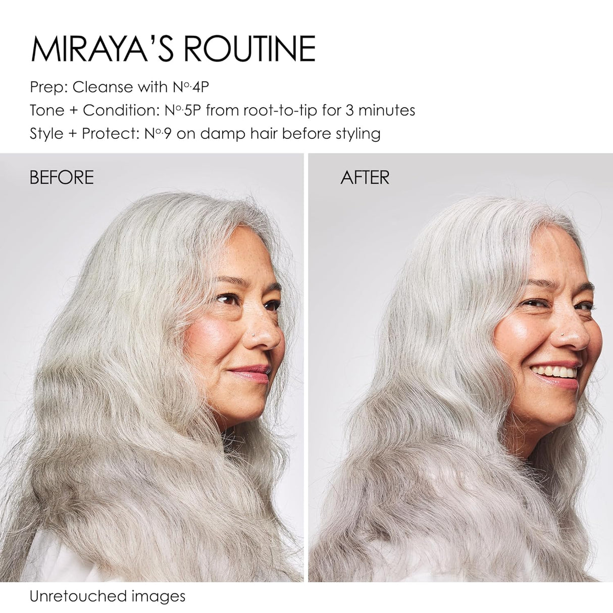 Acondicionador Tonificante Rubio de 8.5 oz Olaplex