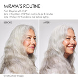 Acondicionador Tonificante Rubio de 8.5 oz Olaplex