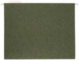Carpetas de archivos colgantes