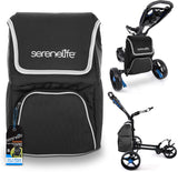 Bolsa térmica para carrito de golf SereneLife SLGZCBG