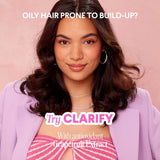 Juego de Champú y Acondicionador para Cabello Graso