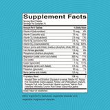 Fuerza Esquelética con Vitaminas y Minerales, 150 tabletas