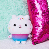 Peluche de La casa de muñecas de Gabby