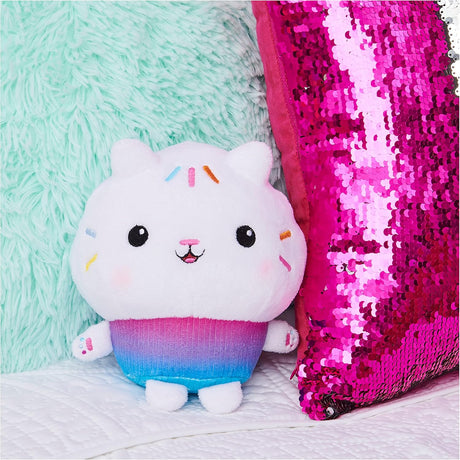 Peluche de La casa de muñecas de Gabby