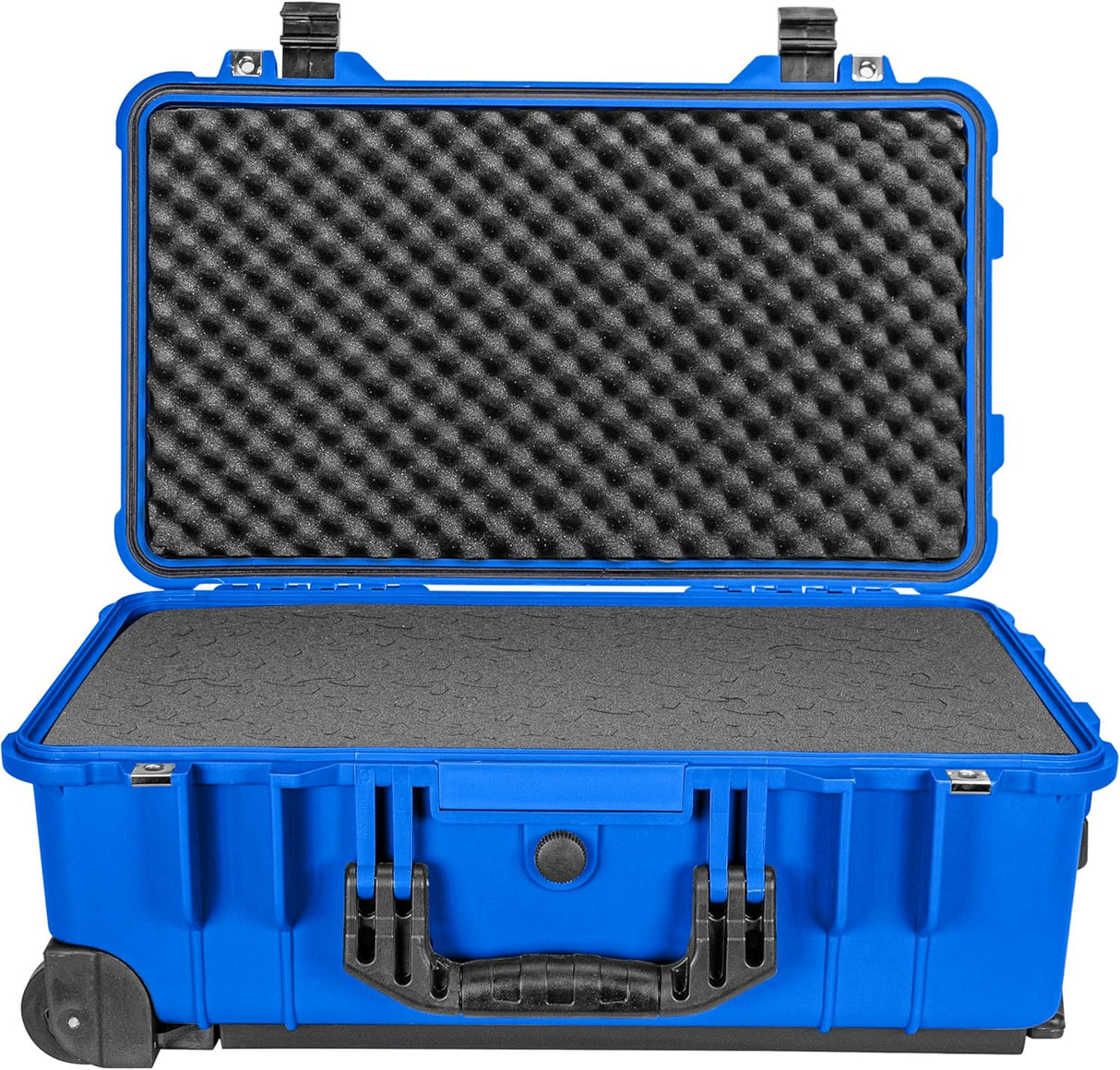 Maleta de mano Eylar 22 con espuma Ragar XP, impermeable