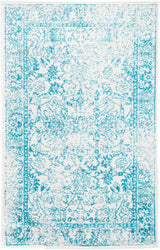 Alfombra Accent Oriental Desgastada, Fácil Cuidado, ADR109D