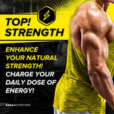 Suplementos Alimenticios de testosterona masculino