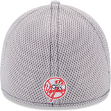 Gorra unisex Mlb Neo 39thirty Stretch Fit talla S