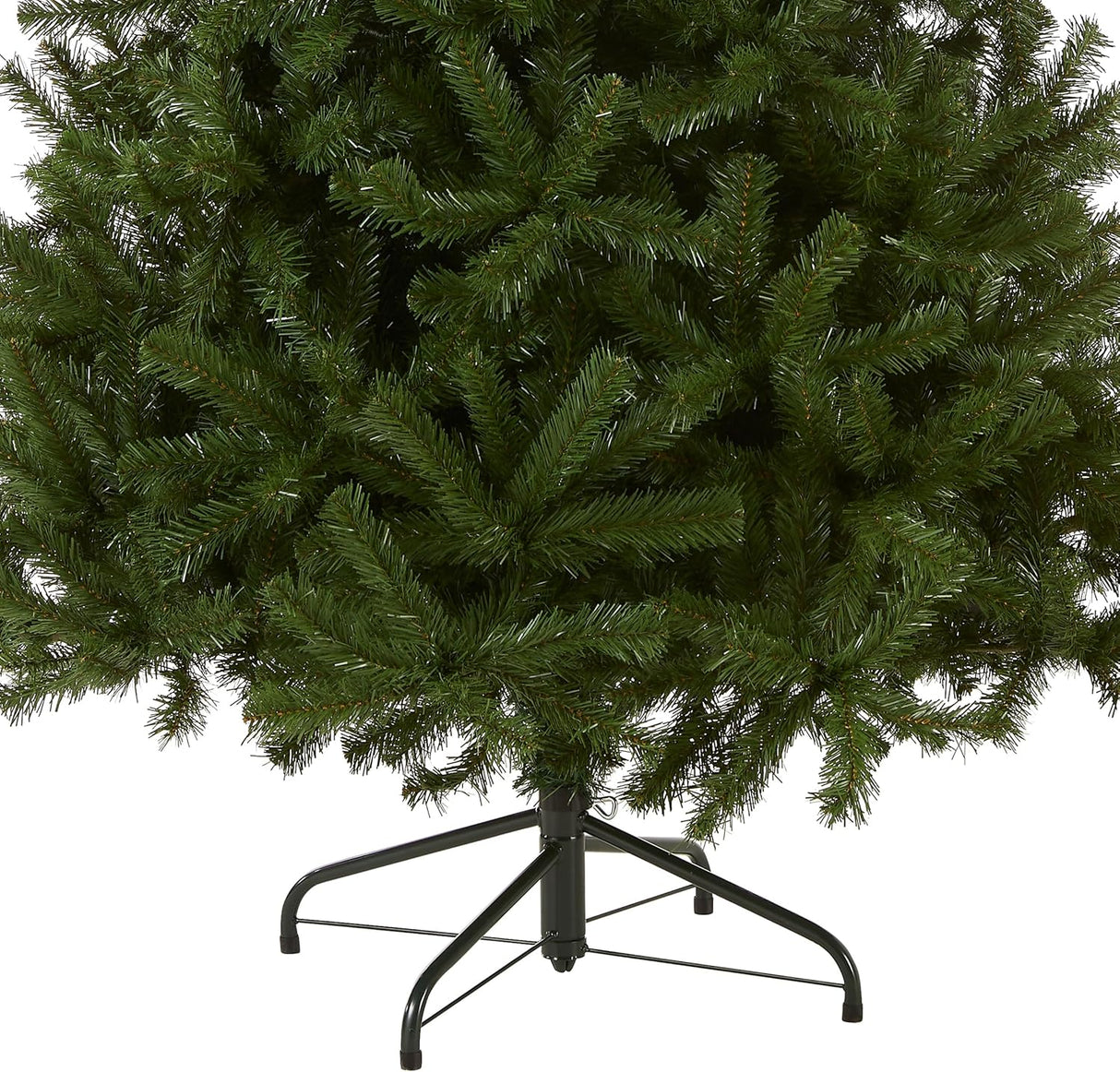 Árbol de Navidad Artificial 6 pies National Tree Company, North Valley
