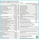Paquete de Multivitaminas para Mujeres - Energía y Inmunidad - 30 Días