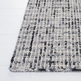 Alfombra Abstracta SAFAVIEH 6' Cuadrada, Lana, Modelo ABT468H