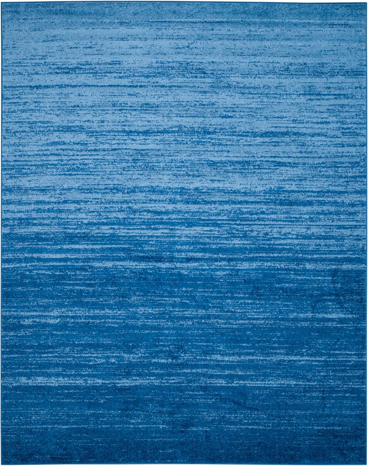 Rug SAFAVIEH Adirondack, Diseño Ombre, Fácil Cuidado, ADR113F