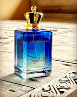 Perfume Macarena para hombre 3.4 oz