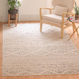 Alfombra cuadrada estilo marroquí TUL272A para sala y dormitorio