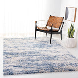 Alfombra Moderna Shag SAFAVIEH 8' x 10' 1.2 BER219B