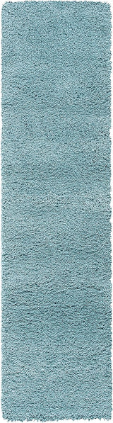 Alfombra Runner Shag - Antideslizante y de Fácil Cuidado (SG151-6060)