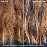 Champú Bonding para Reparación de Cabello Dañado