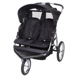 Carriola doble Expedición Baby Trend