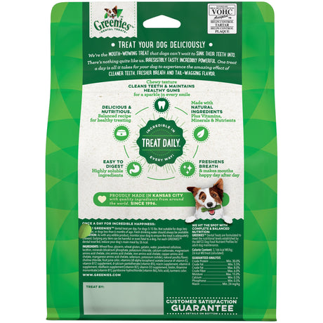 Greenies Original para mascota