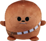 Peluches Star Wars Mattel Chewbacca 10 Figura Colleccion