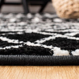 Alfombra de acento, diseño boho marroquí, modelo TUL270Z