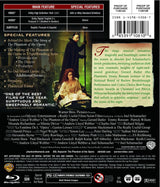 The Phantom of the Opera [Blu-ray]